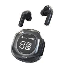 Air 39 Wireless Earbuds - ENC Feature & Pouch