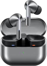 Galaxy Buds 3 Pro - ANC & Wireless Earbuds