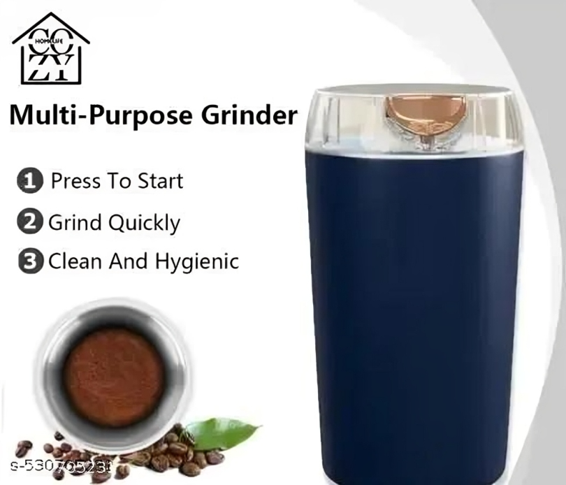 Electric Coffee/Masala Grinder