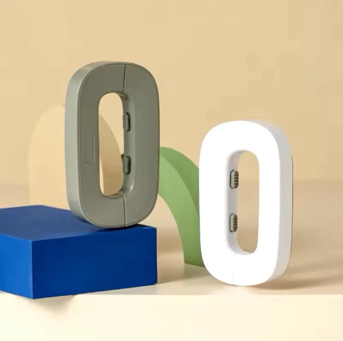 Multifunctional Fridge Door Lock ā Child Safety & Food Security Lock