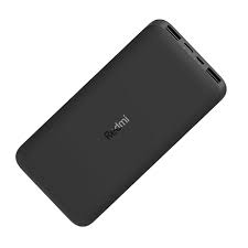 Redmi 10,000mAh Power Bank – Compact, Fast Charging, Dual Output