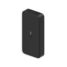 Redmi 20,000mAh Power Bank – High-Capacity Fast Charging & Compact