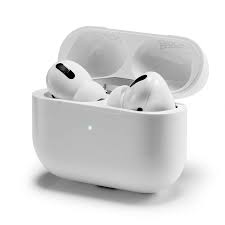 AirPods Pro - Active Noise Cancellation