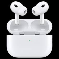 AirPods Pro - Active Noise Cancellation
