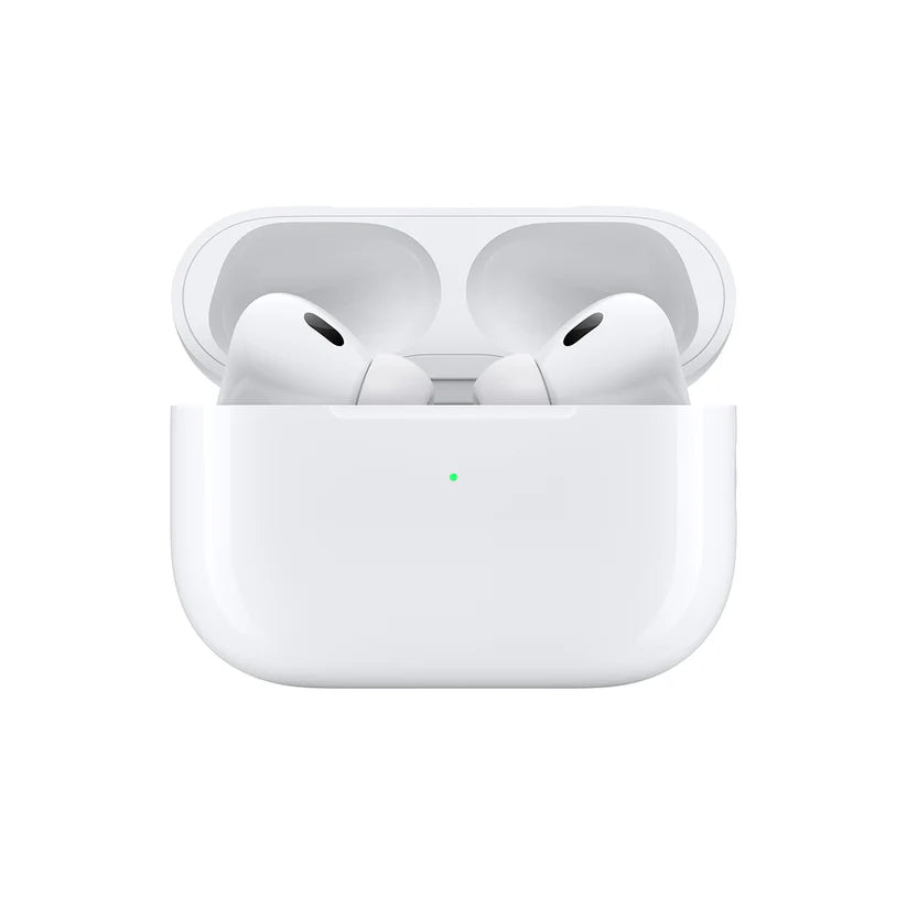 AirPods Pro - Active Noise Cancellation
