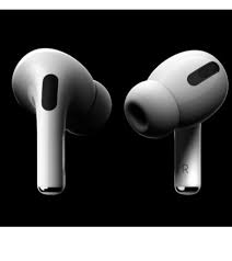 AirPods Pro 2 - ANC ENC & Buzzer Features