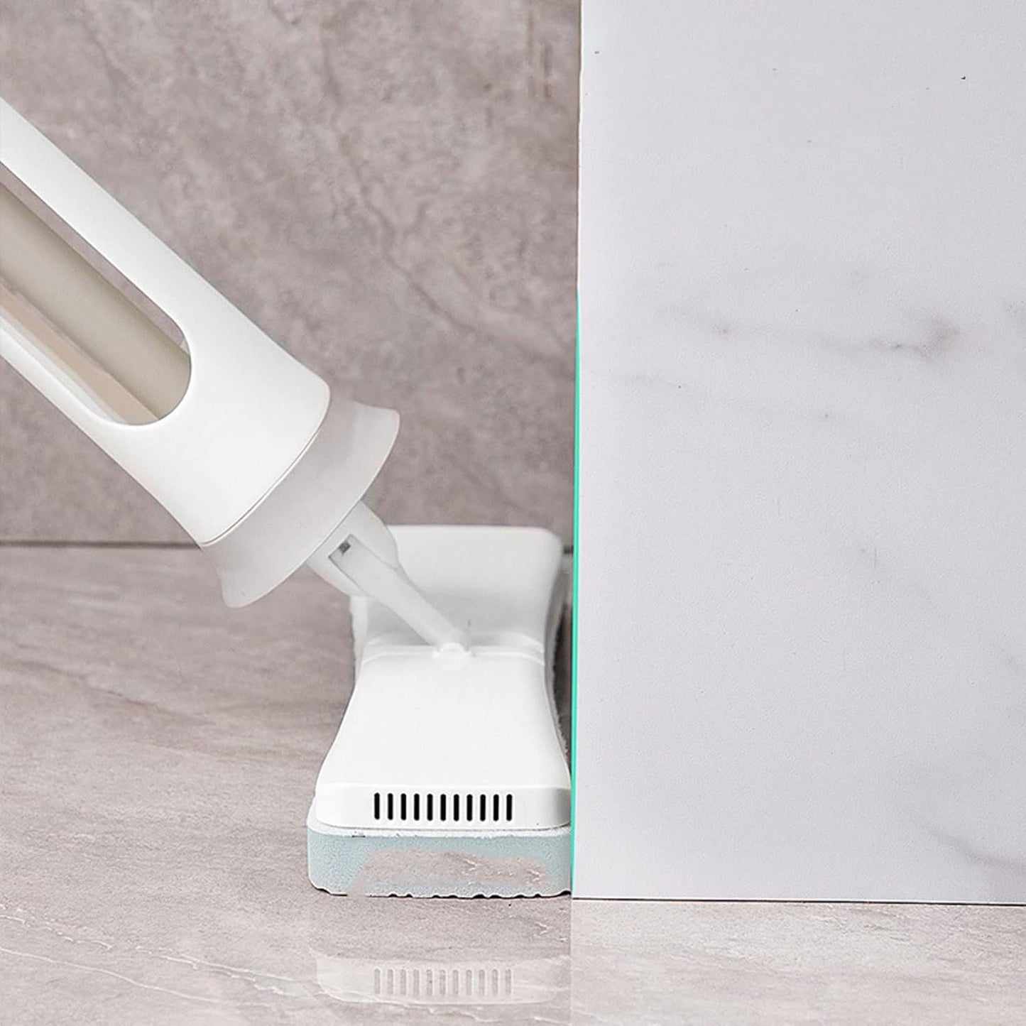 2-in-1 Spray Mop with 360ยฐ Rotating - Effortless Cleaning