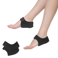 Gel Heel Protector Sleeves