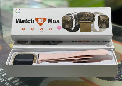 Watch 10 Max - Series 10