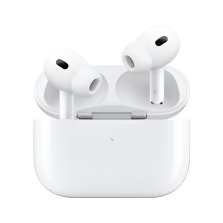 AirPods Pro 2 - ANC ENC & Buzzer Features