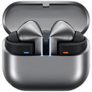 Galaxy Buds 3 Pro - ANC & Wireless Earbuds