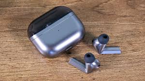 Galaxy Buds 3 Pro - ANC & Wireless Earbuds