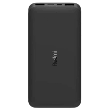 Redmi 10,000mAh Power Bank – Compact, Fast Charging, Dual Output