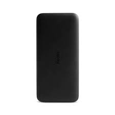 Redmi 20,000mAh Power Bank – High-Capacity Fast Charging & Compact