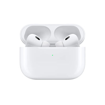 AirPods Pro - Active Noise Cancellation