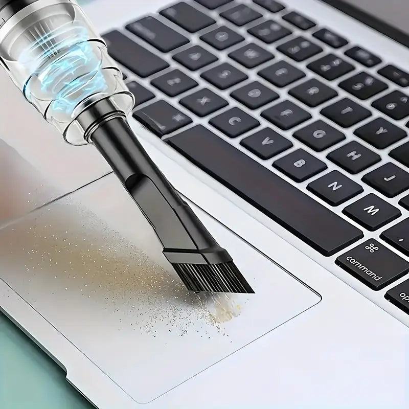 3 in 1 Portable Vacuum Cleaner - Ultimate Cleaning  & Powerful